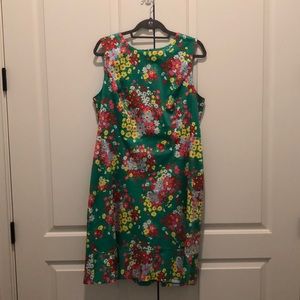 Talbots Dress